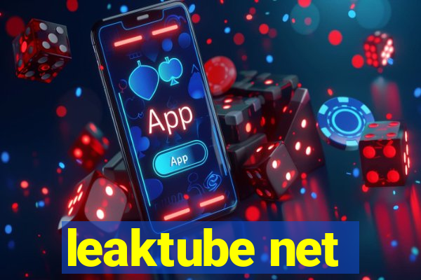 leaktube net